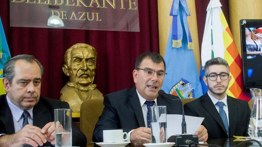 Polémica ordenanza en Azul que condiciona al mercado inmobiliario