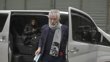 En medio de mil versiones, Alberto mantuvo una tensa reunión con gobernadores del PJ