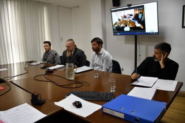Santa Cruz: el ISPRO bajo la lupa
