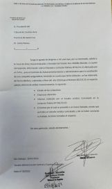Santa Cruz: el ISPRO bajo la lupa