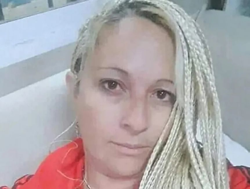 Amenazaron a la mujer que se volvió viral por defender los planes sociales