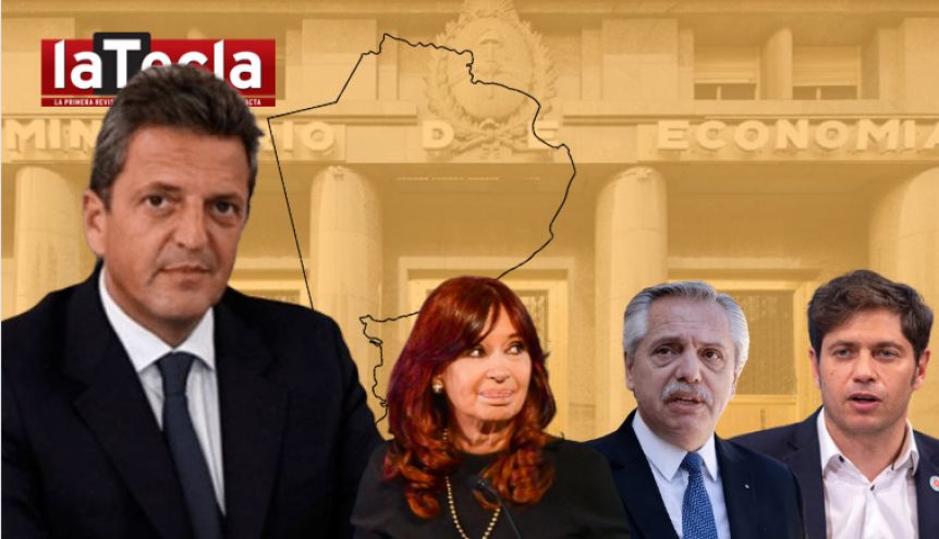 Un superministro y el impacto en el cotidiano de la política bonaerense