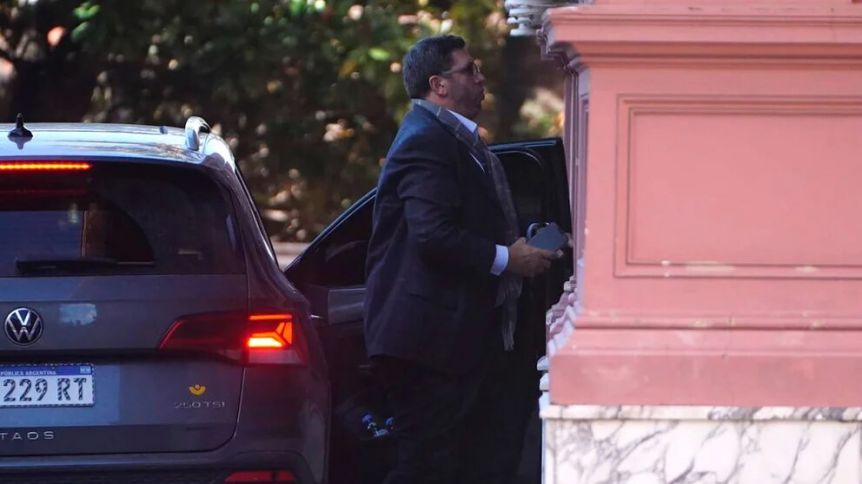 Siguen los cambios en el gabinete: más renuncias y nombramientos