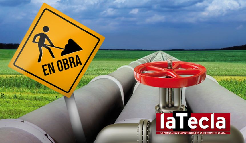 Gasoductos: el As bajo la manga en tiempos de crisis