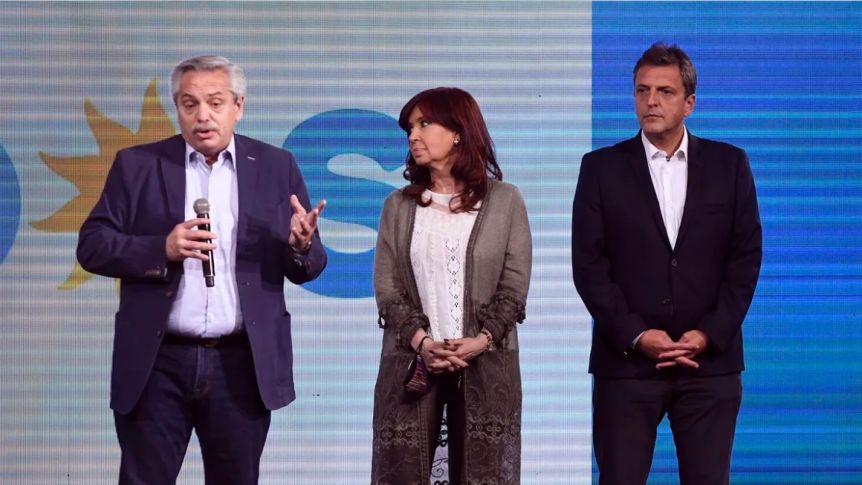 Arranca agosto y el Gobierno apuesta a sortear la tormenta con Massa como piloto
