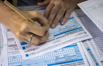 Nueva extensión para completar el formulario de los subsidios de luz y gas