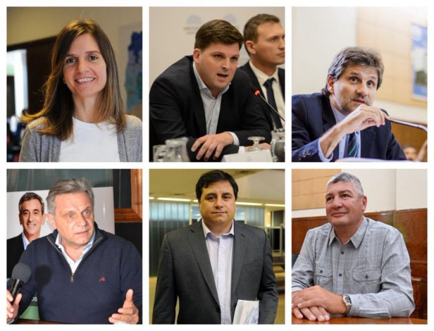 Quiénes ganan y quiénes pierden en el FdT marplatense tras la designación de Massa como superministro