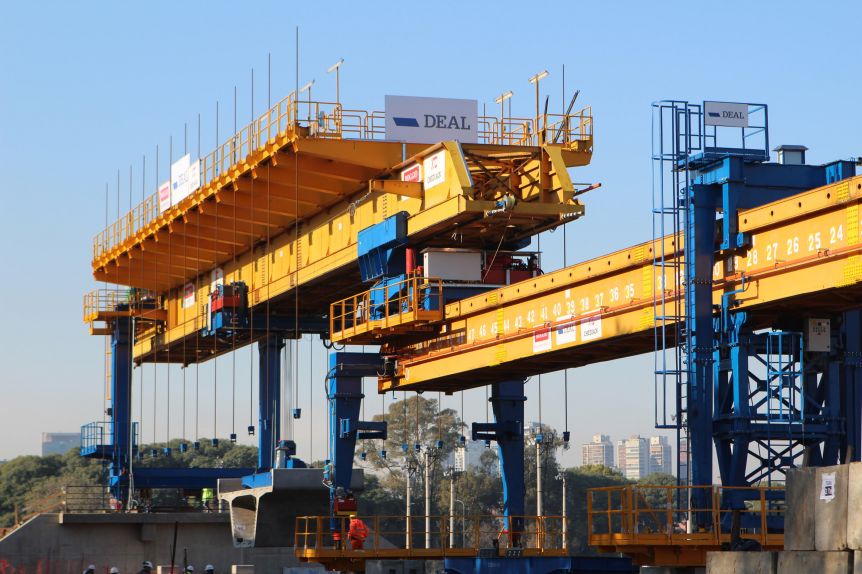 La economía bonaerense creció 11,4% y superó índices de 2019