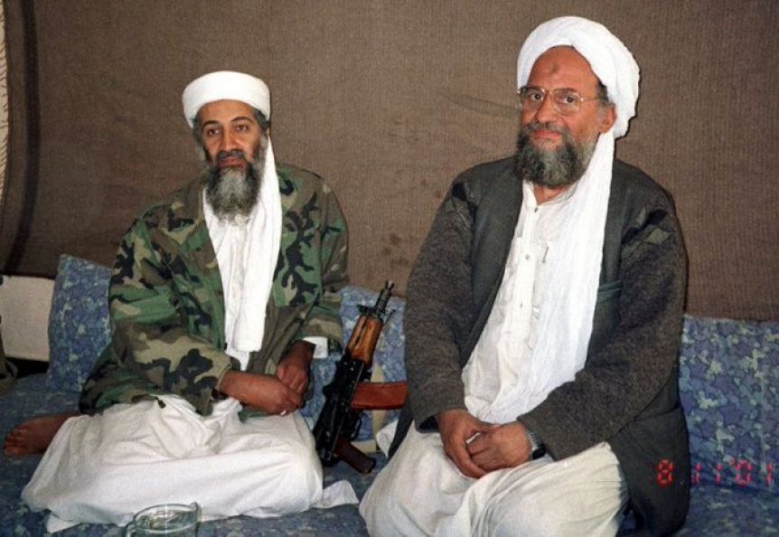 Estados Unidos confirmó que mató a uno de los líderes de Al Qaeda