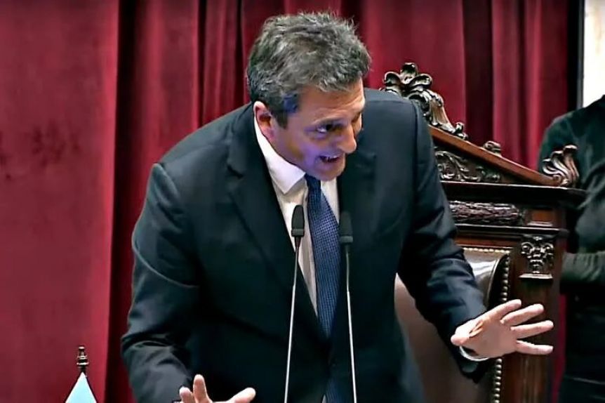 ¿Cuáles son los cuatro desafíos más urgentes que deberá enfrentar Sergio Massa?