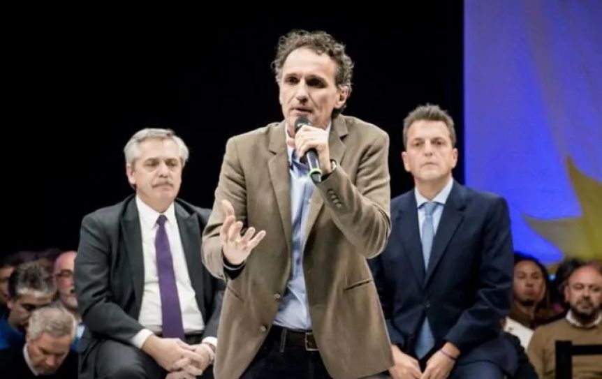 Obras públicas y Transporte, una fusión que se enfría y condimenta la nueva etapa del Gobierno