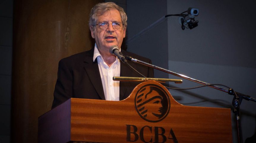 Ni Augusto Costa ni Álvarez Agis: Sergio Massa eligió a su segundo en Economía