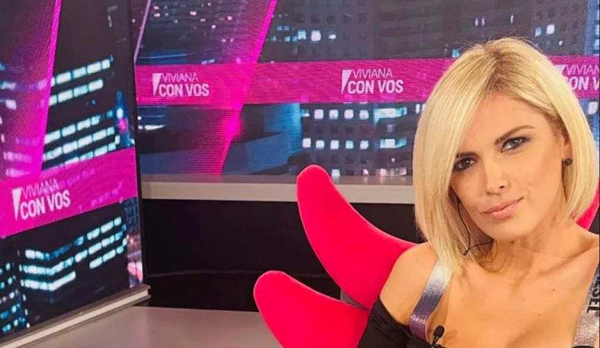 El descargo de Viviana Canosa tras su renuncia a A24