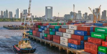 Industria en alerta