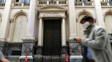 Industria en alerta