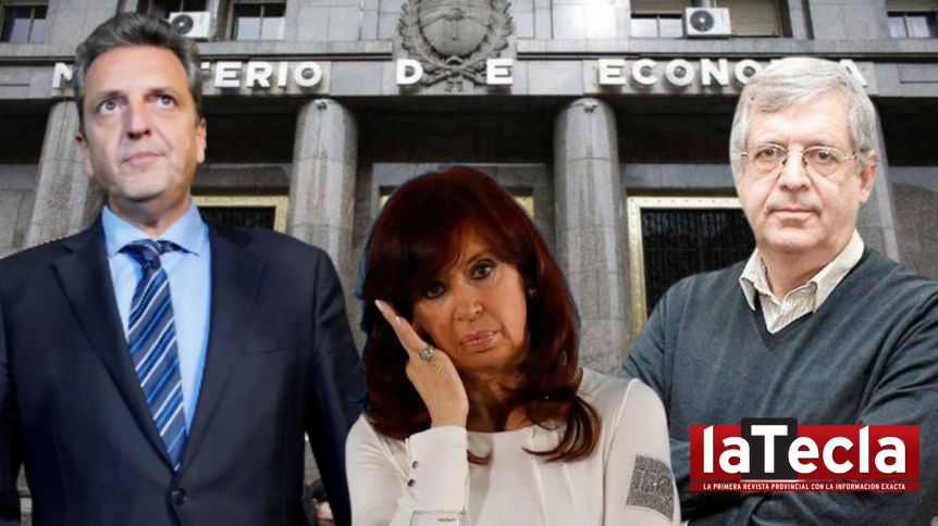 Rubinstein un nombre incómodo y un cargo que espera la confirmación de Economía