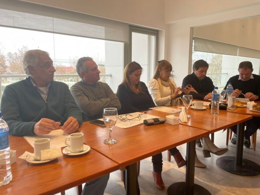 Pymes bonaerenses aseguran que están viviendo momentos