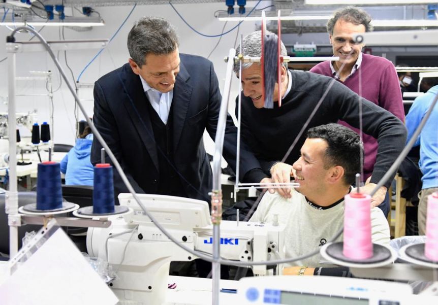 Planes sociales: el Gobierno activa a los intendentes del Conurbano para las auditorías