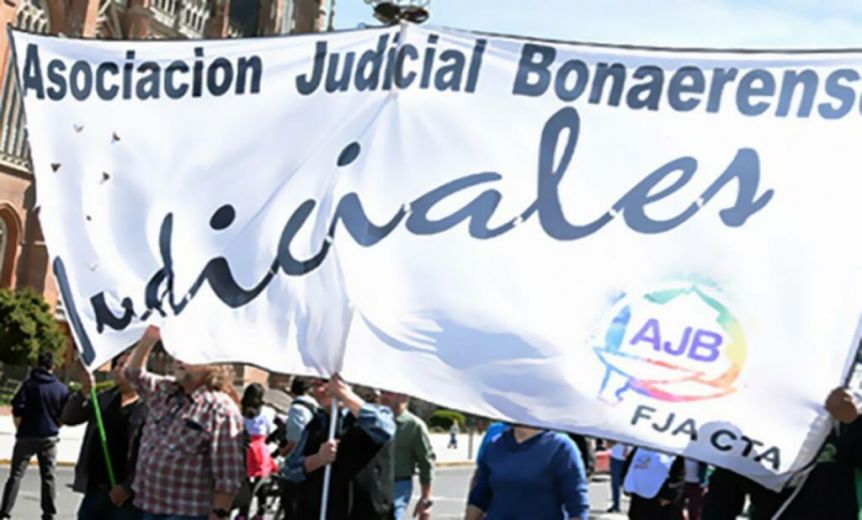 Efecto inflación: judiciales bonaerenses vuelven a la carga por la reapertura de paritarias