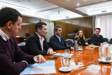 Tras ganar el control de Energía, Massa avanza con el recorte de subsidios