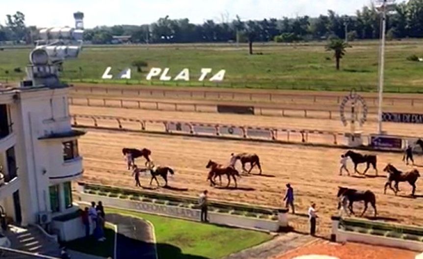 Oficializan la designación del Gerente General de Administración y Finanzas del Hipódromo de La Plata: de quién se trata