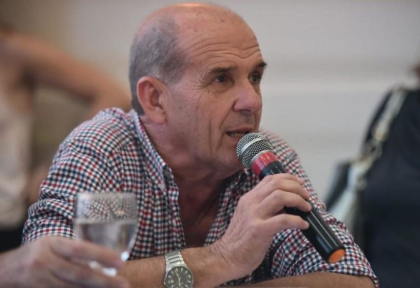 Intendente ultra K, procesado por delitos de acción pública