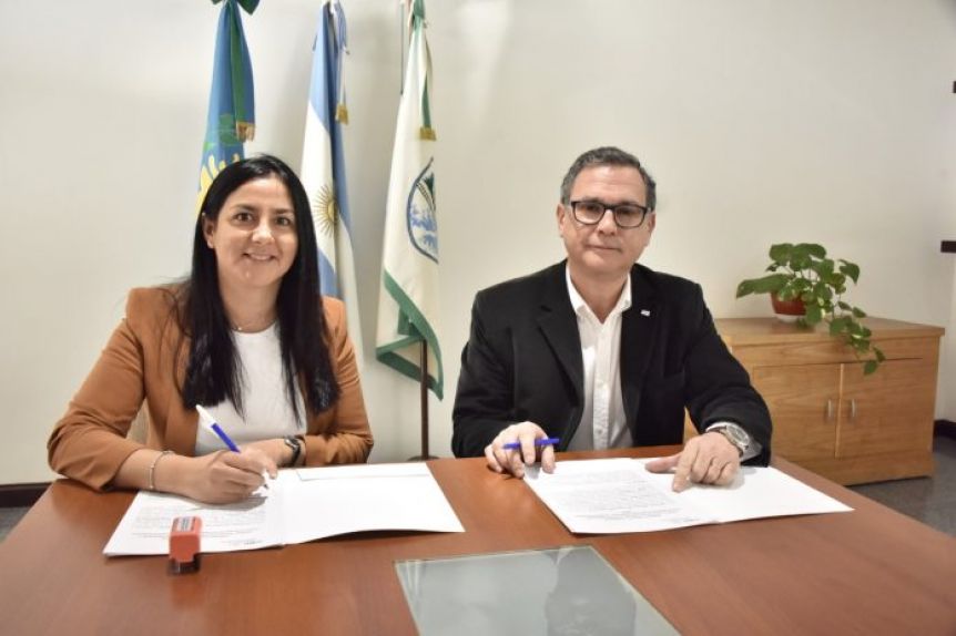 Municipio oficialista adelantó el aumento a trabajadores municipales
