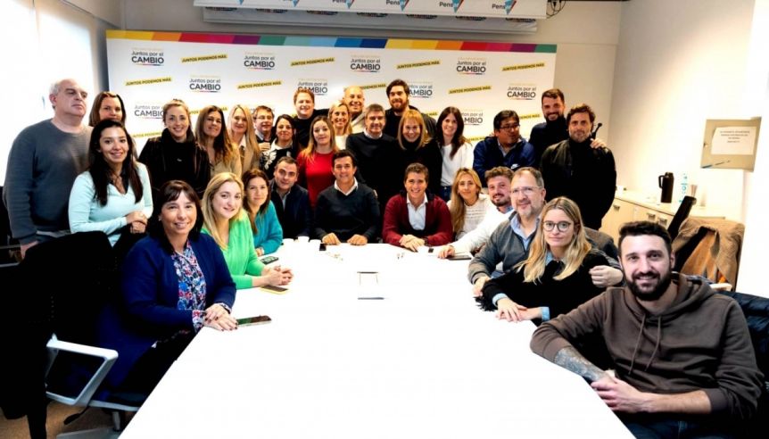El PRO va a fondo y quiere que la Provincia coparticipe todos los recursos que envía Nación