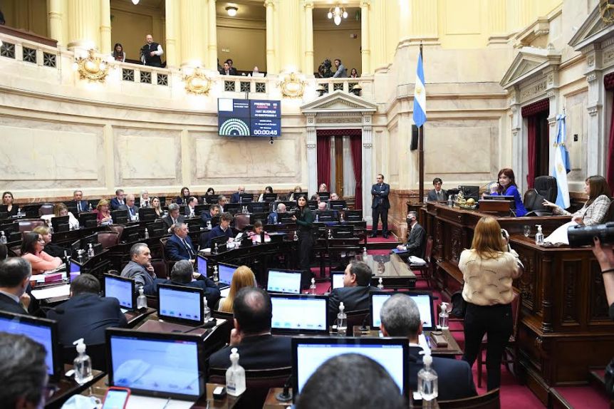 Avanza el Consenso Fiscal, una ley que permite a las provincias ajustar impuestos