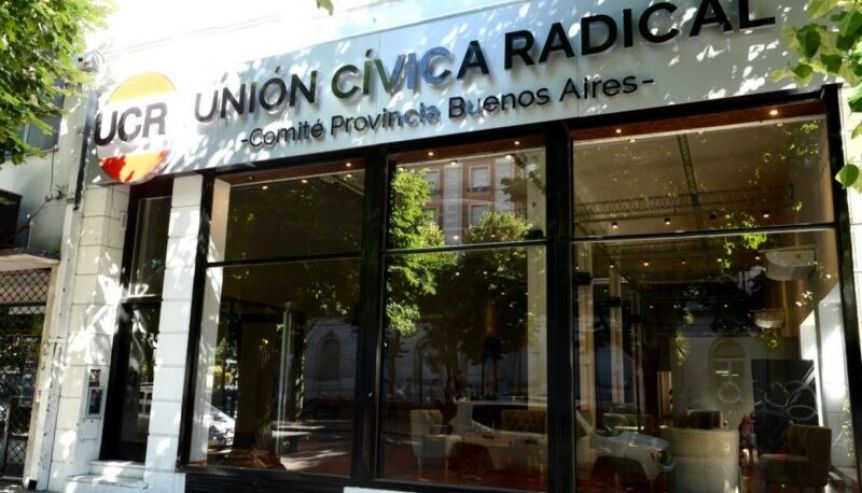 El radicalismo bonaerense, otra vez a las urnas