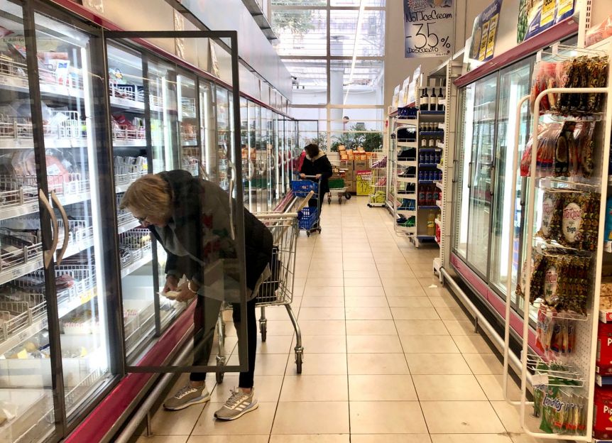 Inflación imparable: por qué en julio fue superior al 7% y qué se espera para agosto