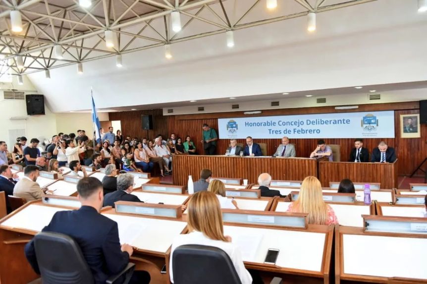 Aprueban eliminación de tasas y habilitaciones gratuitas en municipio PRO