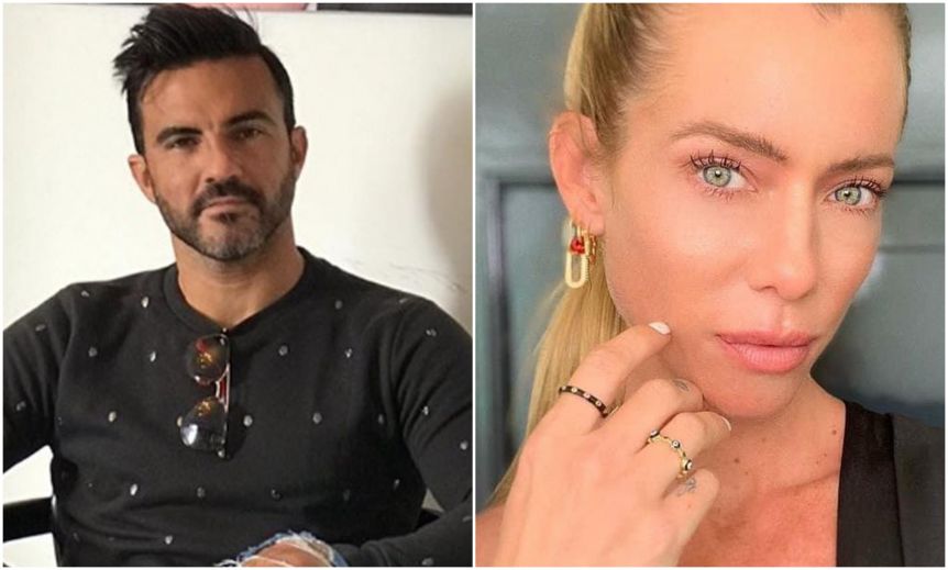 Se terminó la paz: la actitud de Fabián Cubero que hizo estallar de bronca a Nicole Neumann