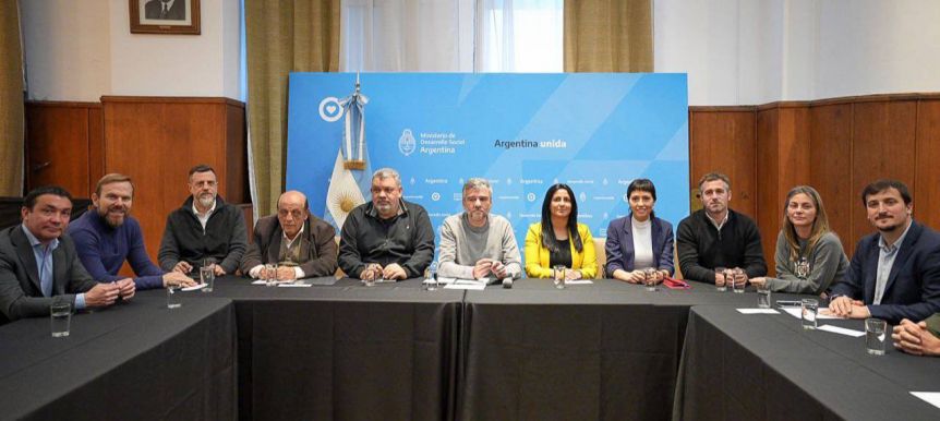 Lo prometido es deuda: el Gobierno auditará los planes sociales