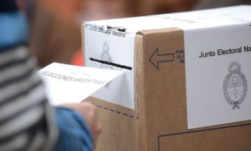 A un año de las PASO, cómo se encuentra el mapa electoral