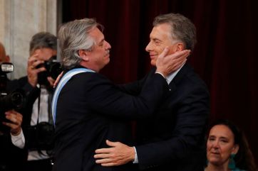 A un año de las PASO, cómo se encuentra el mapa electoral