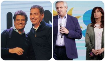 A un año de las PASO, cómo se encuentra el mapa electoral