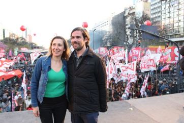 A un año de las PASO, cómo se encuentra el mapa electoral