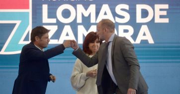 A un año de las PASO, cómo se encuentra el mapa electoral