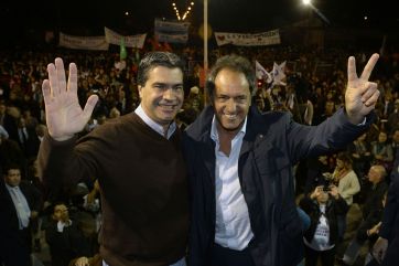 A un año de las PASO, cómo se encuentra el mapa electoral