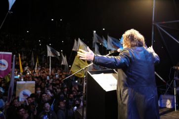 A un año de las PASO, cómo se encuentra el mapa electoral