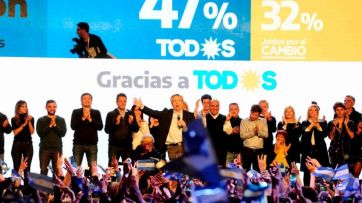 A un año de las PASO, cómo se encuentra el mapa electoral