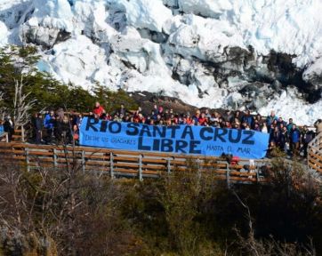 Santa Cruz: la eterna promesa de las represas