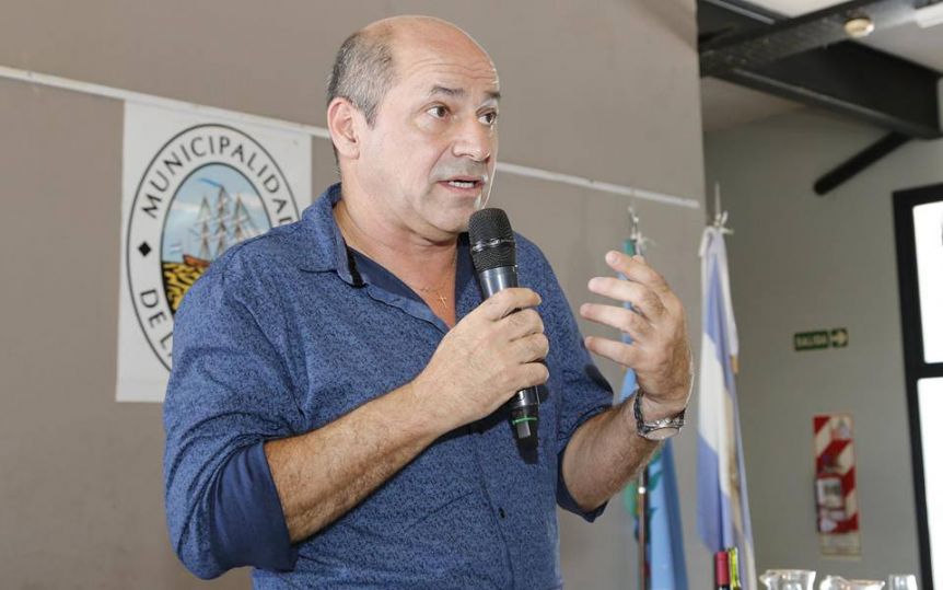 Piden nulidad del juicio contra intendente de la Tercera y La Cámpora se para de manos