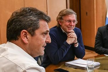 Operativo reconciliación: el Gobierno se reúne con la Mesa de Enlace que lo espera con lista de reclamos en mano