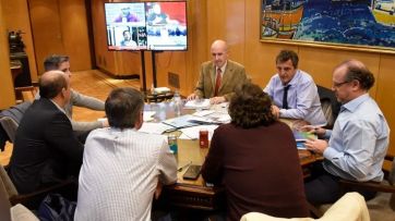 Operativo reconciliación: el Gobierno se reúne con la Mesa de Enlace que lo espera con lista de reclamos en mano