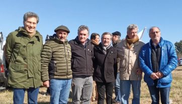 Operativo reconciliación: el Gobierno se reúne con la Mesa de Enlace que lo espera con lista de reclamos en mano