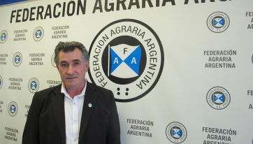 Operativo reconciliación: el Gobierno se reúne con la Mesa de Enlace que lo espera con lista de reclamos en mano