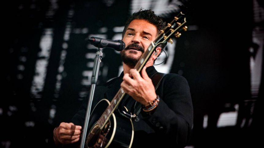 Ricardo Arjona criticó el lenguaje inclusivo y despertó la polémica