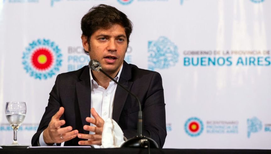 Provincia oficializó un masivo pase a planta permanente